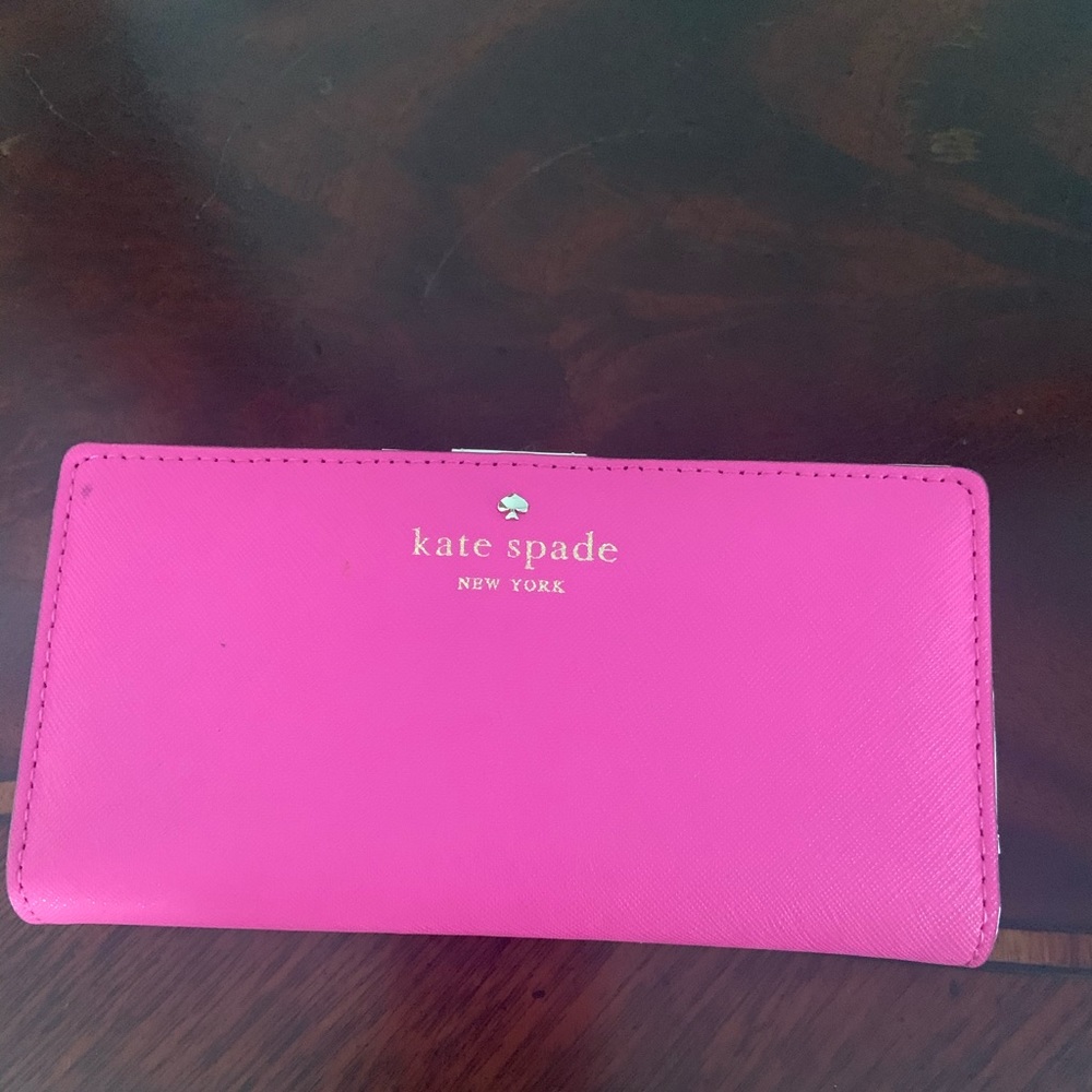 COPY - Kate Spade Wallet
